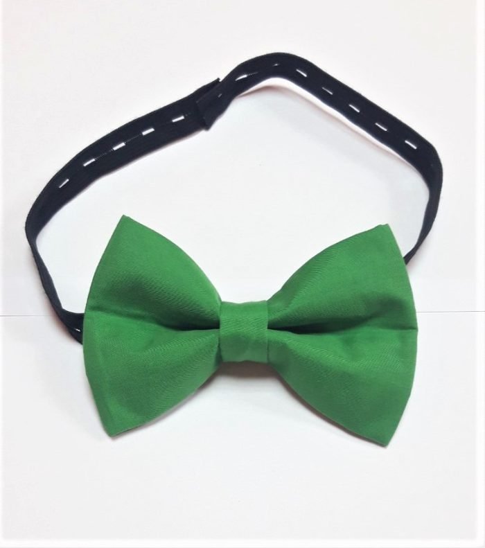 зелена папионка