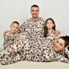 коледни пижами за цялото семейство