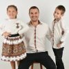 Ризи, поли и блузки РОДИНА с етно мотив