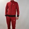 спортен екип цвят бордо г