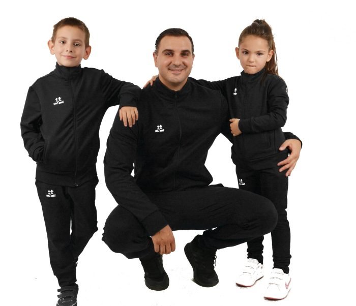 спортни екипи за баща и син спортни екипи за баща и син