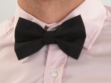 черна папионка черна папионка