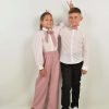 Детски Официални Дрехи