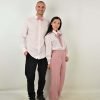 Дрехи за Двойки Пепел от Рози