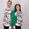 коледни суитчъри за двойки