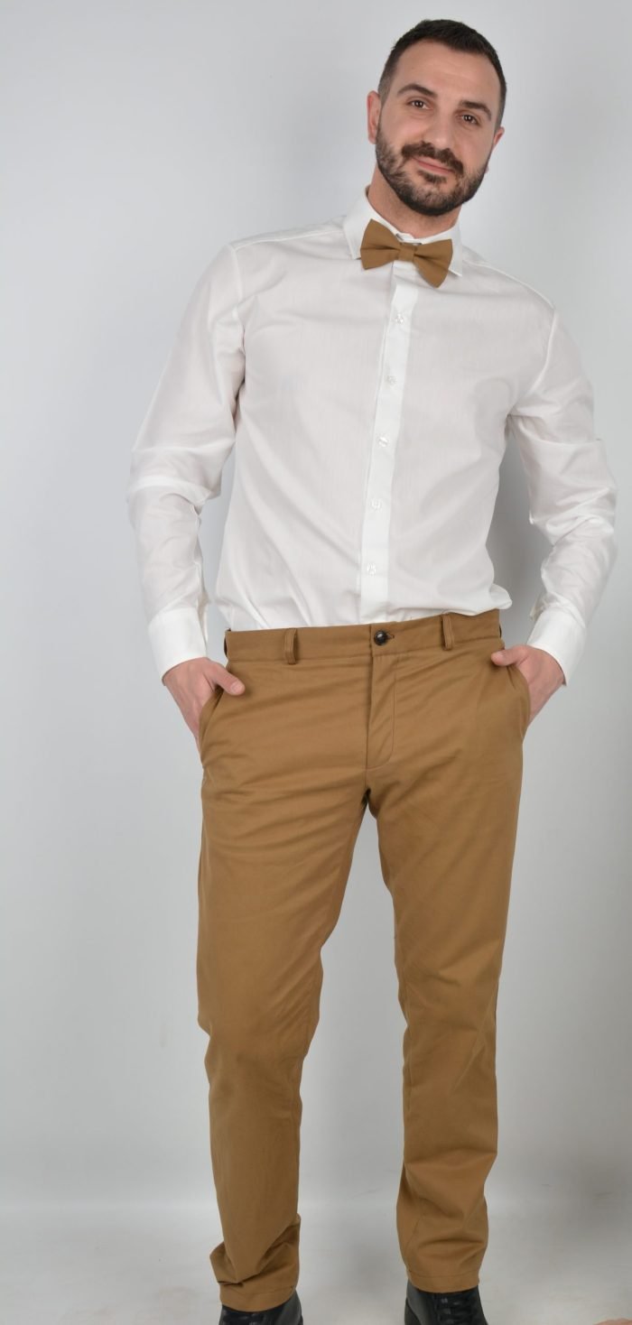мъжки и детски chino панталон