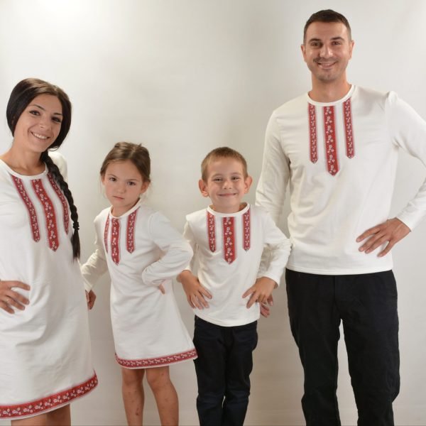 народни носии