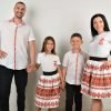 Ризи, поли и тениски с шевица РОДЕН КРАЙ