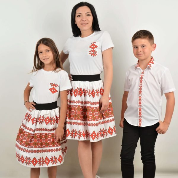 Рокли с Шевици