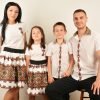 Поли, тениски и ризи РОДИНА с етно мотив