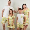 Рокли, шорти и тениски *LEMON*