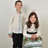 Детски Дрехи с Народни Мотиви