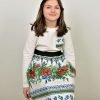 Детски Народни Носии Синьо