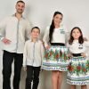 Дрехи с Народни Мотиви за Деца и Възрастни