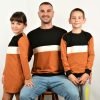 Есенни Суичъри за Баща и Дете