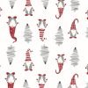Коледни пижами * GNOMES *