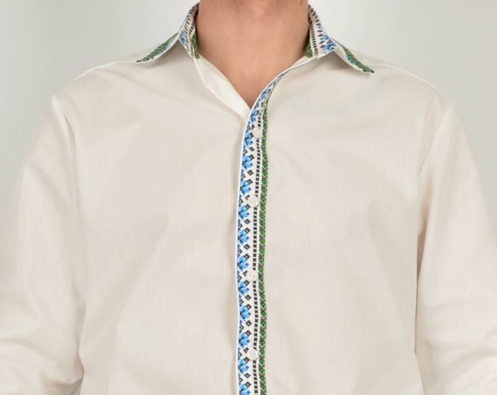 Ризи, поли и блузки ШОПСКА ГРАДИНА с етно мотив