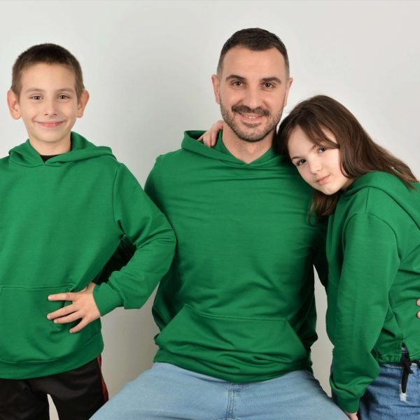 Мъжки и Детски Суичъри