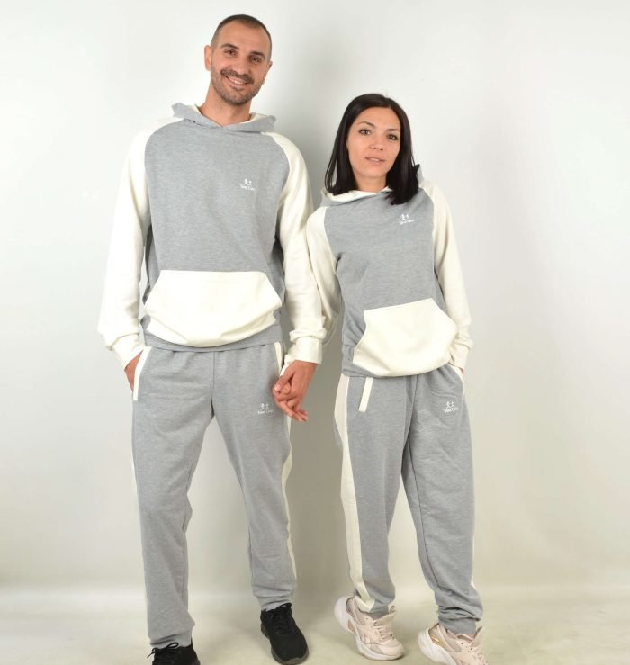 Широки Спортни Екипи за Двойки Широки Спортни Екипи за Двойки