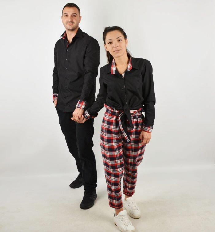 еднакви дрехи за двойки еднакви дрехи за двойки