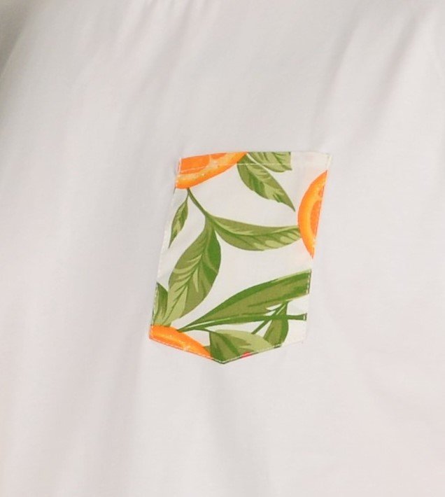 Шорти и тениски * ORANGE *