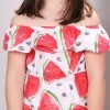 Рокли, шорти и тениски *WATERMELON*