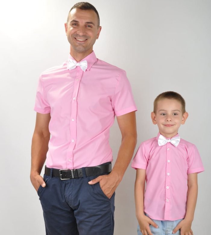 папионки за баща и син папионки за баща и син