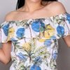 Хавайскa рокля / риза Мама и Аз "SUN & PALMS"