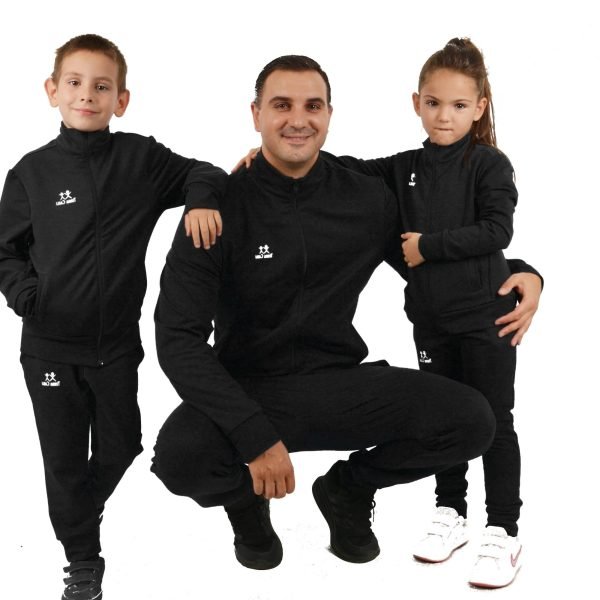 спортни екипи за баща и син