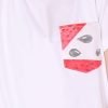 Рокля, тениска и шорти за Него и Нея *WATERMELON*