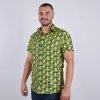 Мъжка риза 2XL