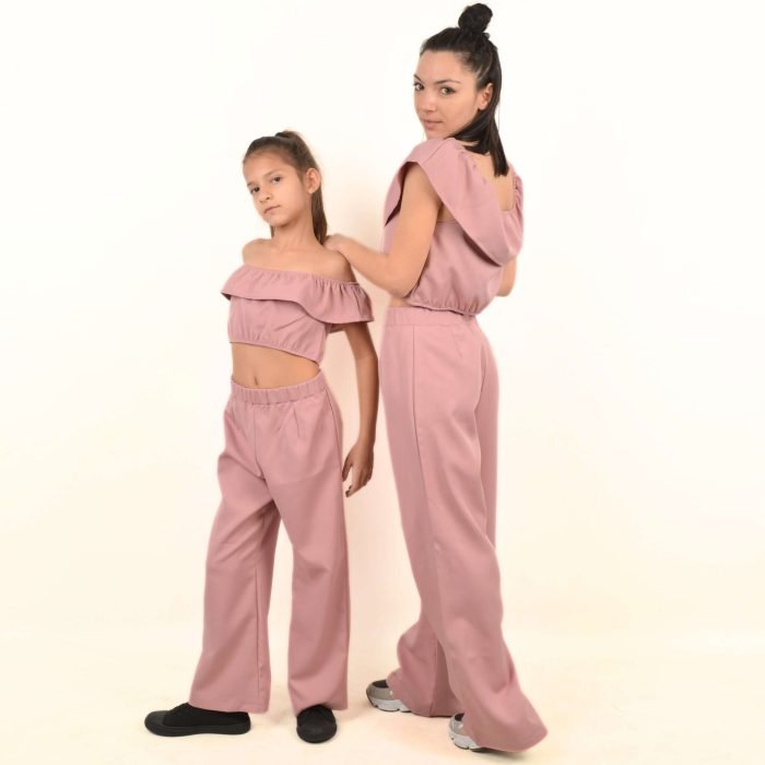 Дрехи Майка и Дъщеря Дрехи Майка и Дъщеря