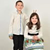 Детски Дрехи с Народни Мотиви
