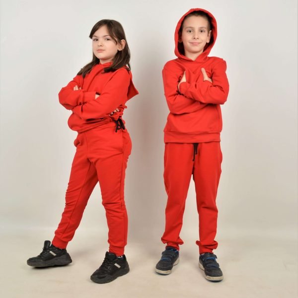 Детски екип за момче 9-10г.
