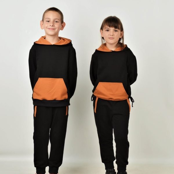 Детски екип за момче 1-2г., 9-10г., 7-8г.