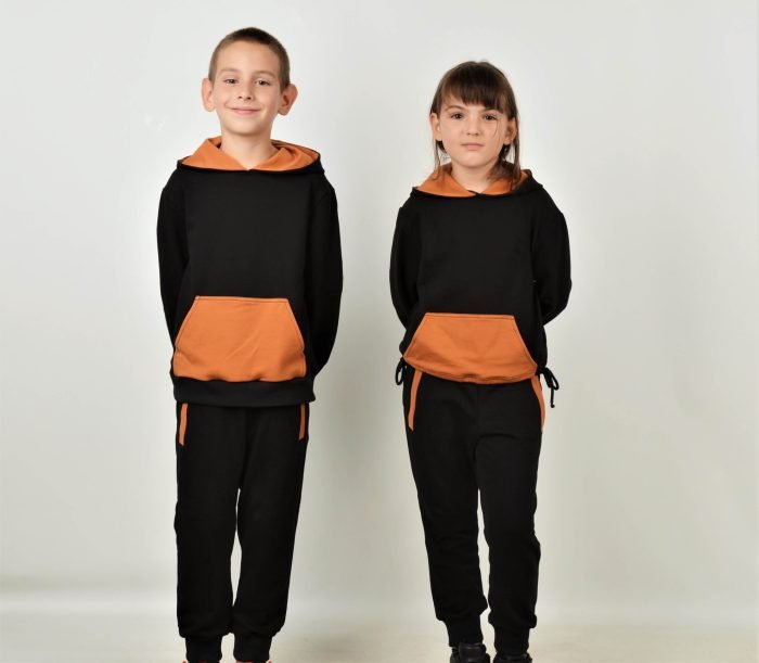 Детски екип за момче 1-2г., 9-10г., 7-8г.