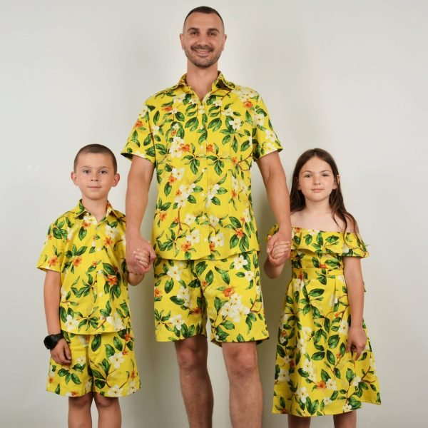 Мъжк риза 2XL