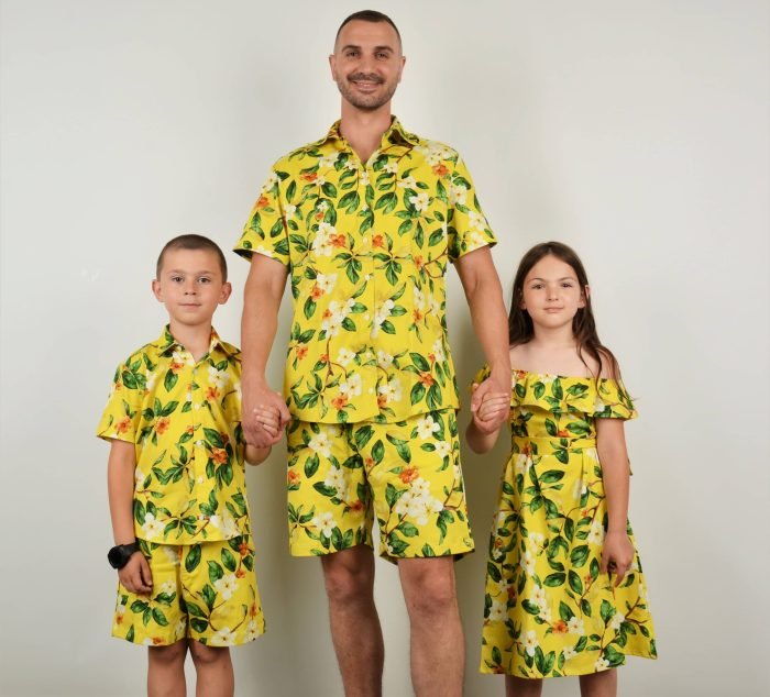 Мъжк риза 2XL