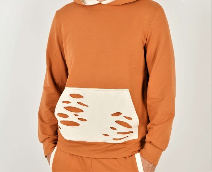 Мъжки екип 3XL, 4XL