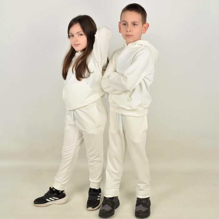 Детско долнище 7-8г.