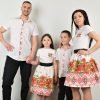 народна носия Цветница