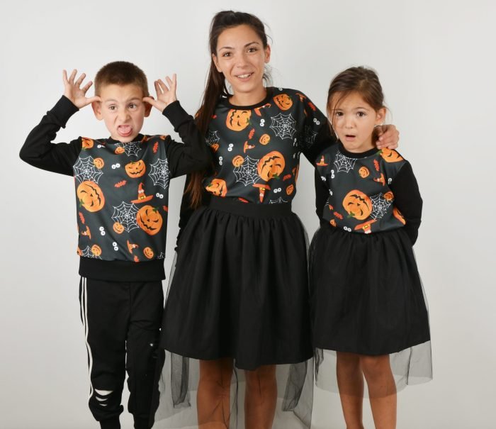 Дамска пола XS