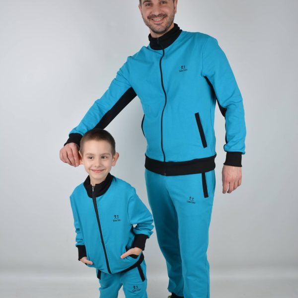 Мъжки екип L, XL