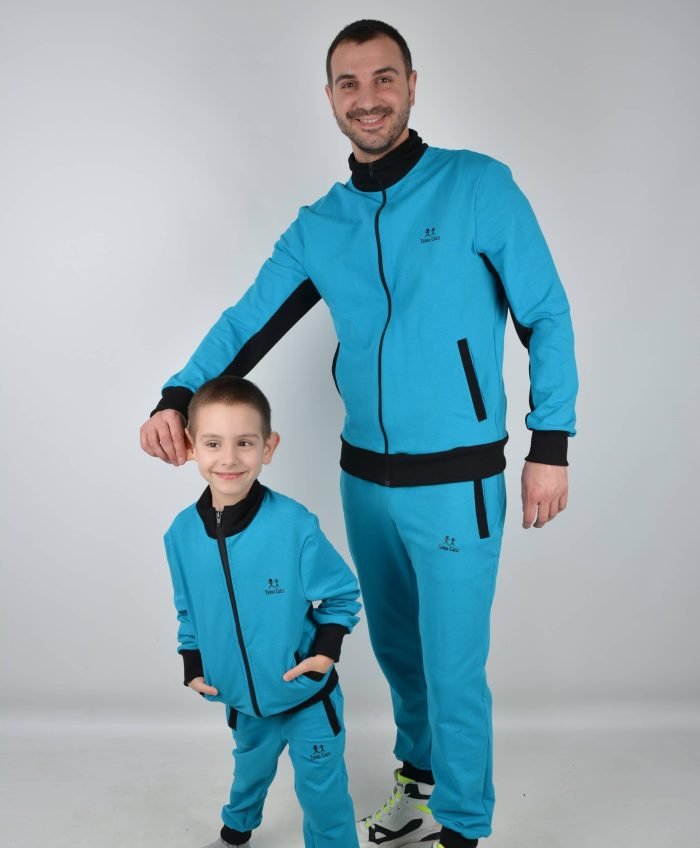 Мъжки екип L, XL