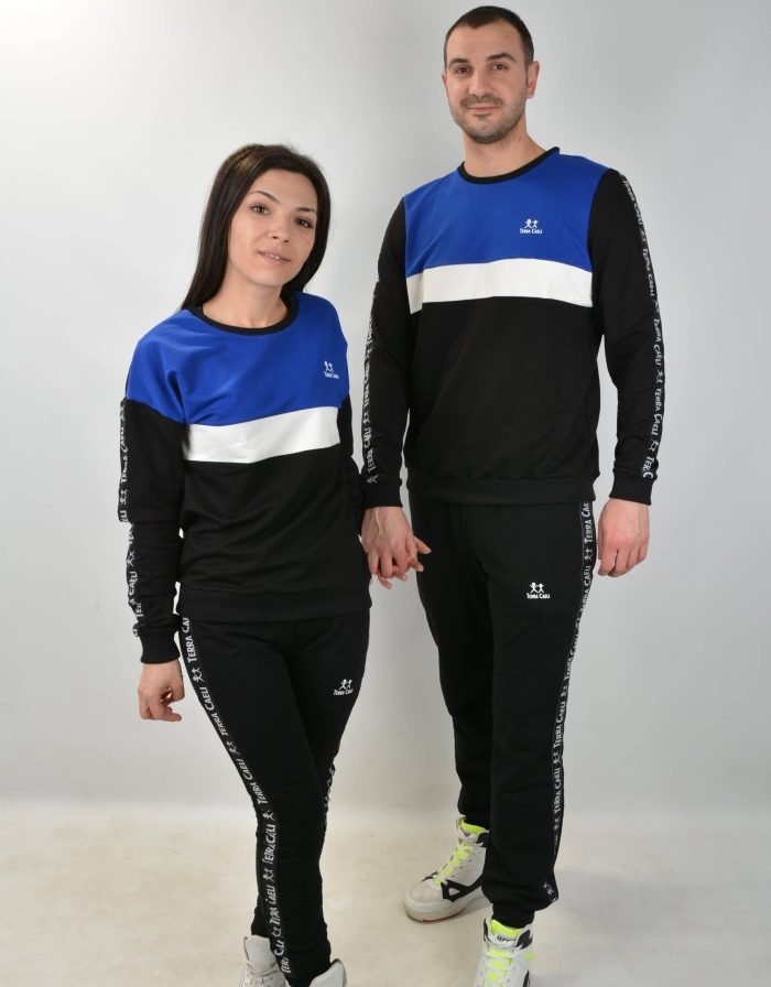 Мъжка блуза L, XL