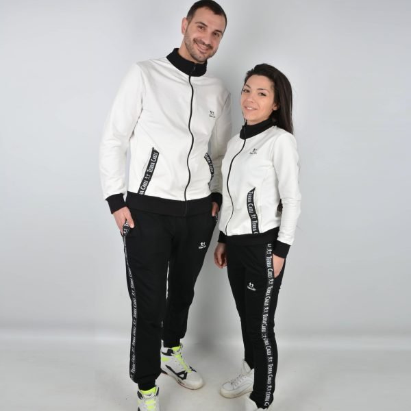 Мъжки екип 4XL