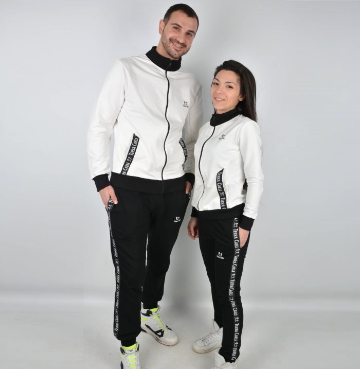 Мъжки екип 4XL