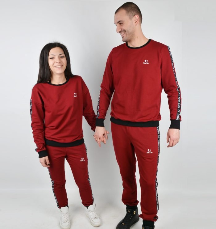 Дамско долнище XS