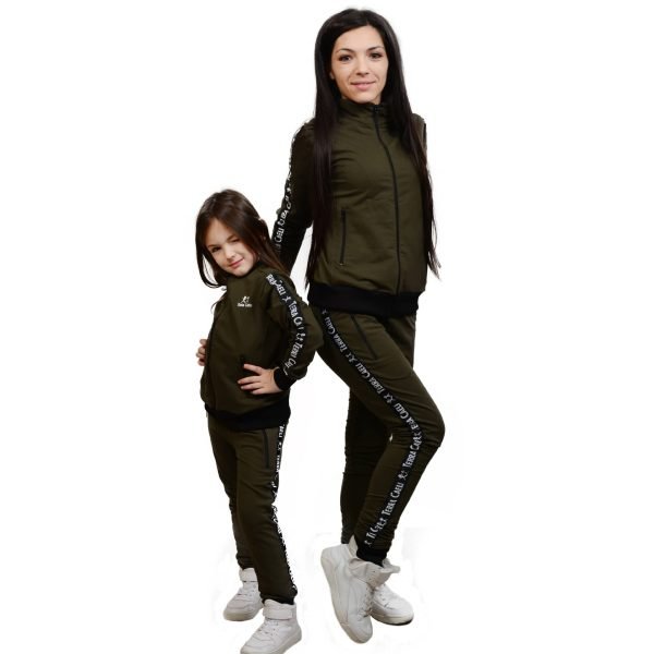 Дамско долнище XS