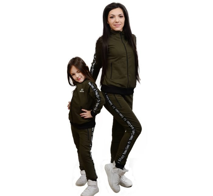 Дамско долнище XS